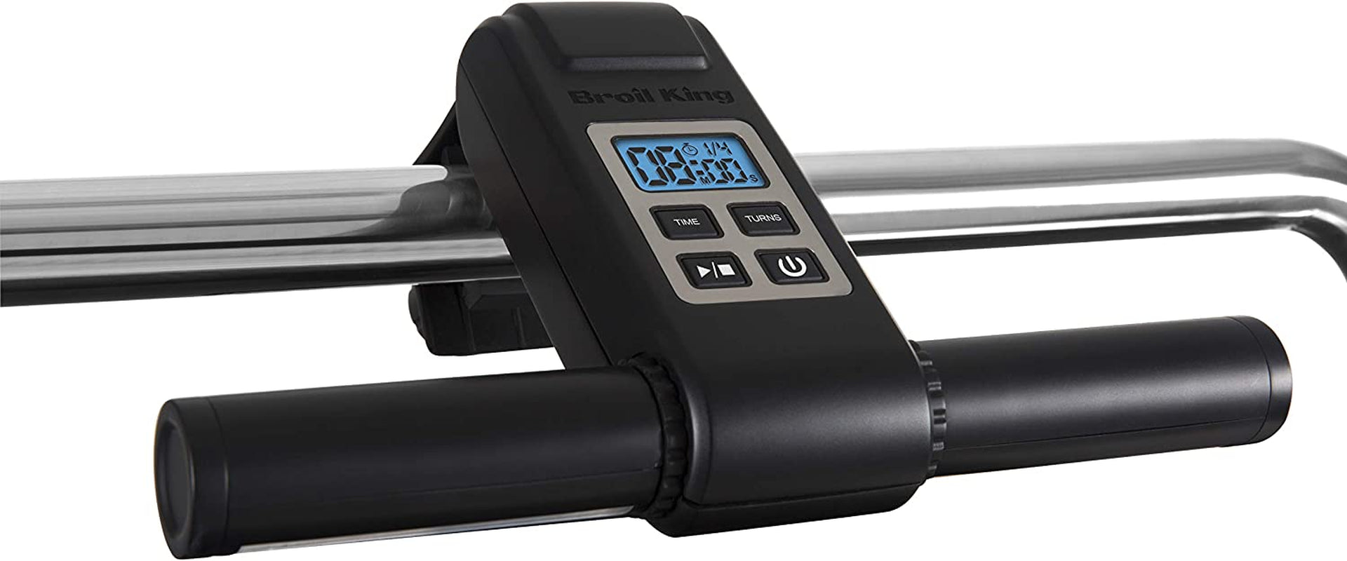 Deluxe Grill Light and Timer