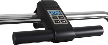 Deluxe Grill Light and Timer