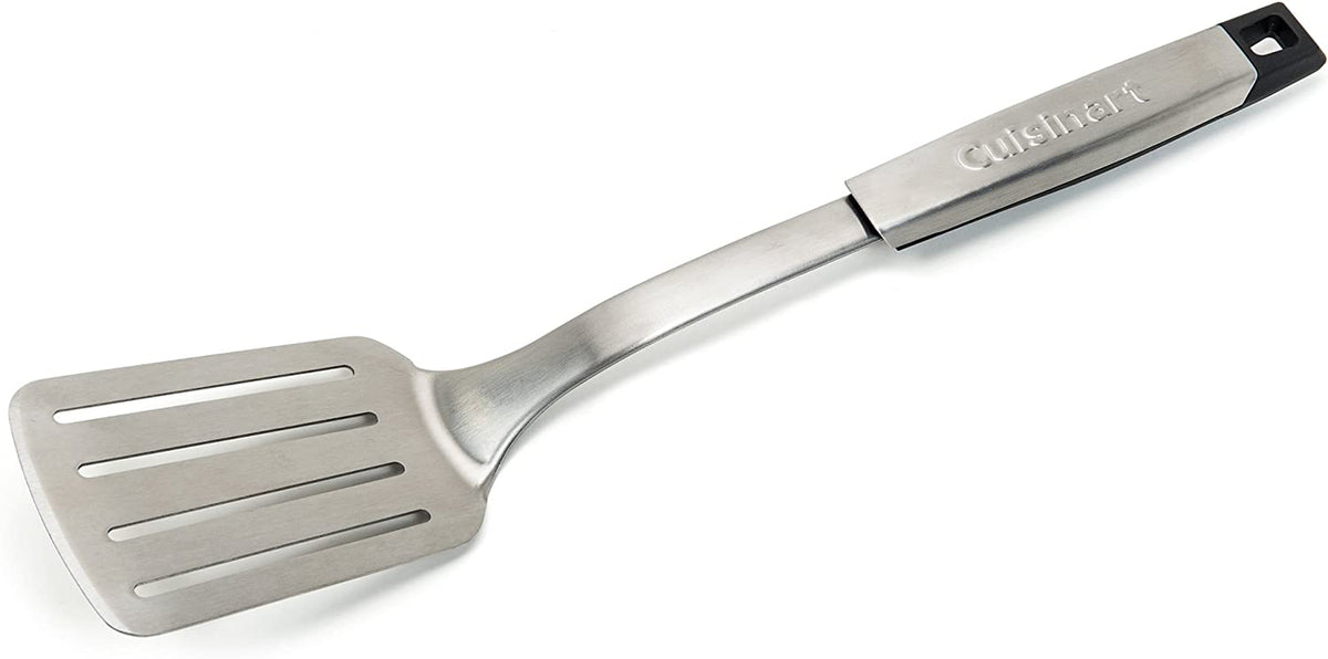 CGS-333 Professional Grill Tool Set (3-Piece),Black and Stainless Steel