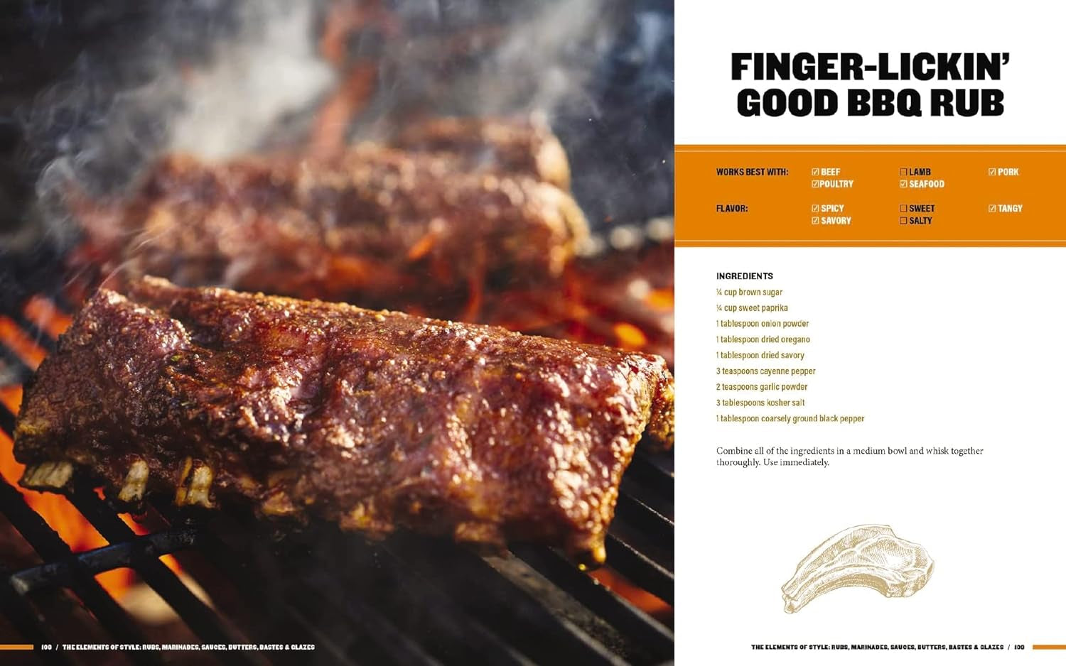 Grilling: 300 Sizzling Recipes to Fire up Your Grill Year-Round!