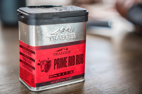 Image of Prime Rib Rub - 9 Oz