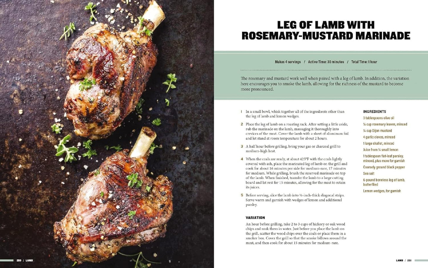 Grilling: 300 Sizzling Recipes to Fire up Your Grill Year-Round!