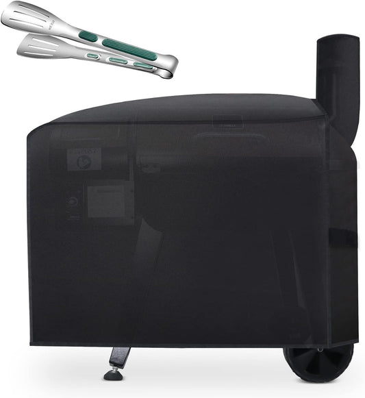 Fits Z Grill 700 Serial Wood Pellet Grills and ZPG-450A ZPG-550B Grill