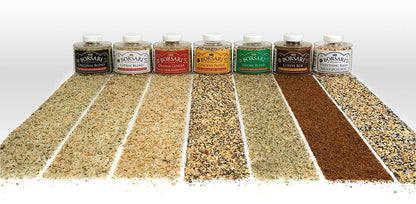 Coffee Seasoning Rub - Gourmet Seasoning Rub with Coffee and Cocoa - Gluten Free All Natural Multi-Purpose Seasoning for Barbecue Rubs and Sauces - 3.5 Oz Shaker Bottle