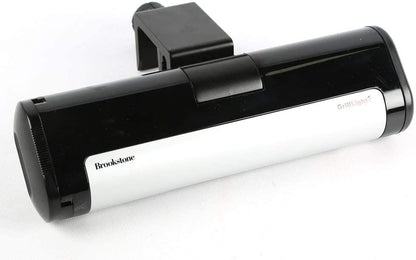 Handle-Mount Grill Light