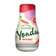 Yondu Hot & Spicy - Plant-Based Spicy Seasoning Sauce – Flavorful Umami Rich Heat to Awaken Your Palate. Better Than: Fish Sauce, Soy Sauce, Bouillon (9.3 Fl Oz)