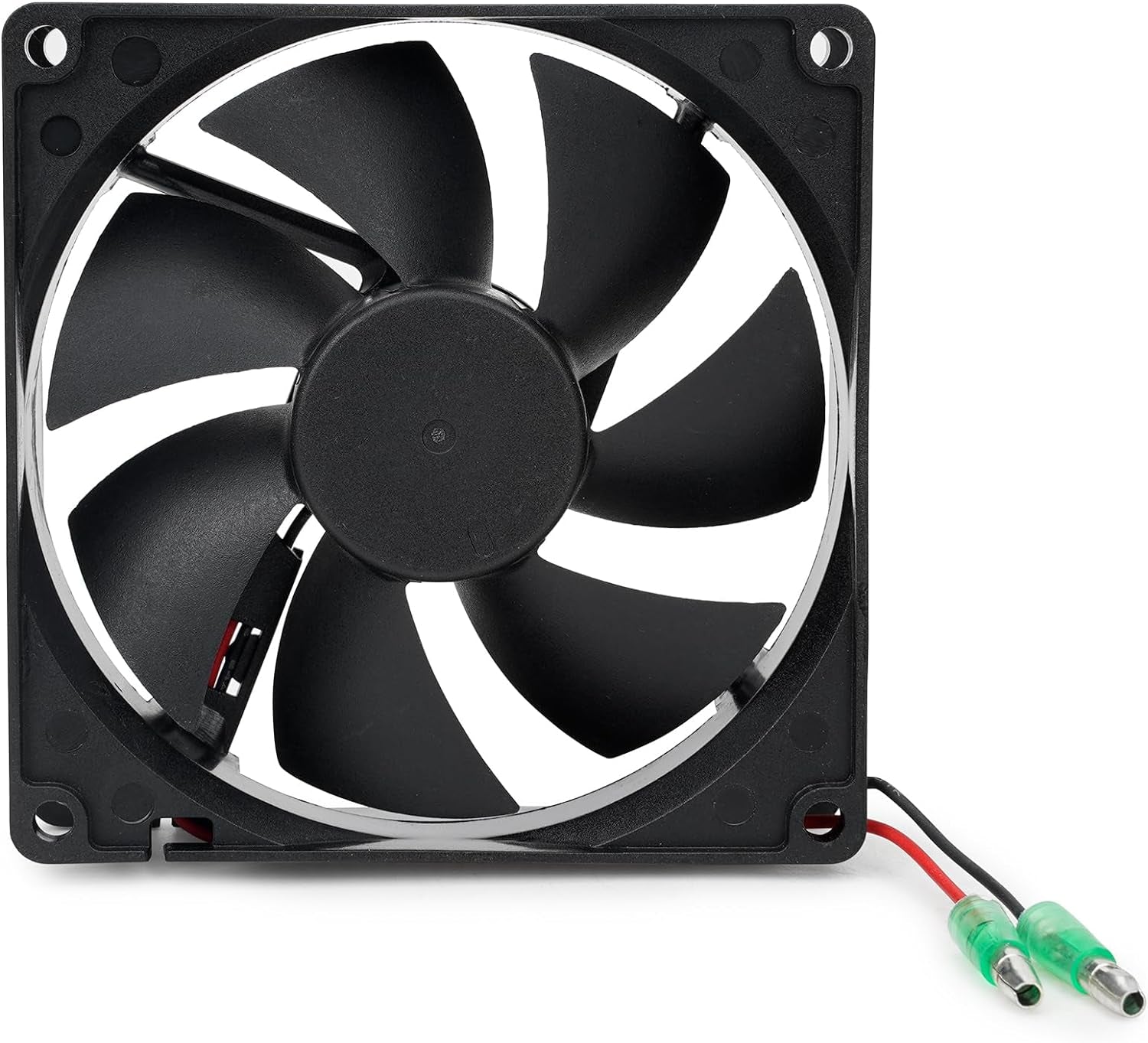 Stanbroil Fan Replacement Kit for Green Mountain Davy Crockett and Trek Wood Pellet Grill