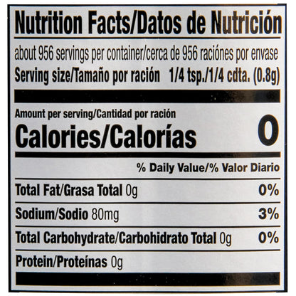 Mccormick Grill Mates Barbecue Seasoning, 27 Oz - One 27 Ounce Container of Barbecue Rub, Perfect for Proteins, Vegetables and Fruits