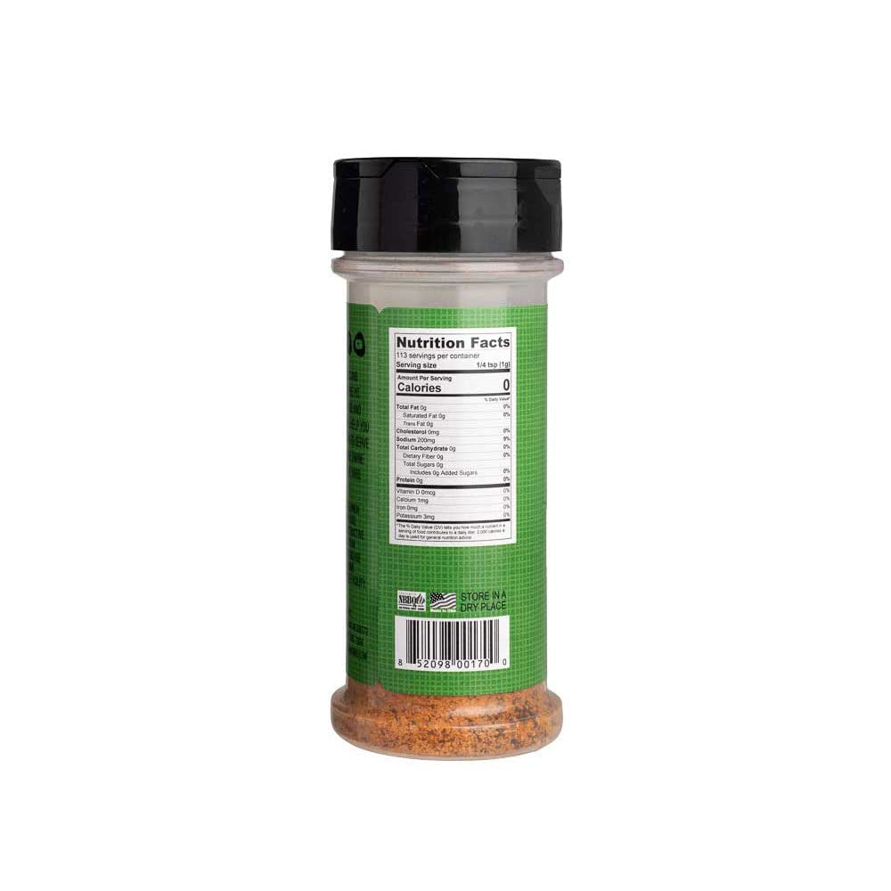 Hickman'S BBQ Divine Swine Rub - Great on Pork, Pork Chops, Pork Butt, Pork Loin and More - Gluten Free - 4 Oz