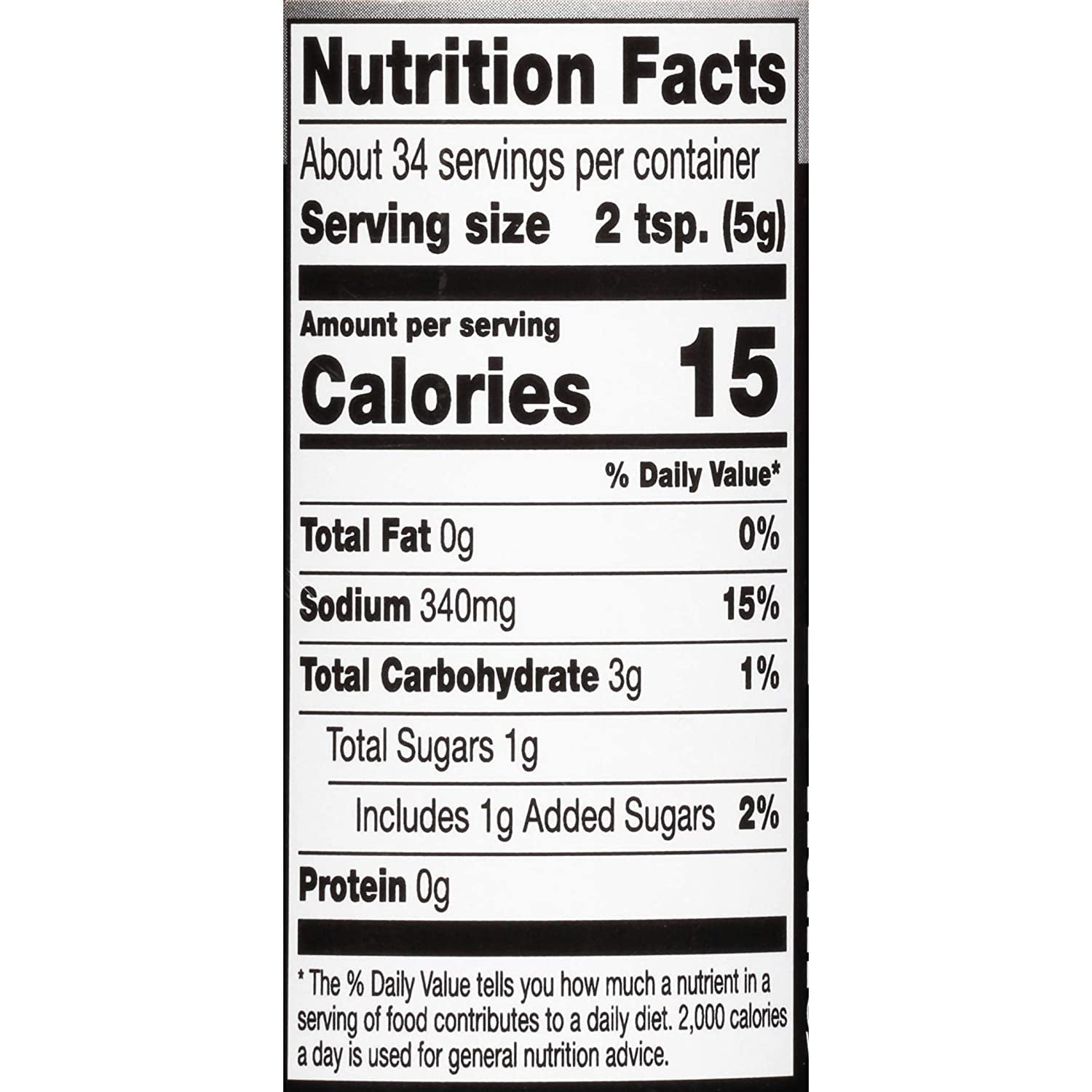 Mccormick Grill Mates Applewood Rub, 6 Oz