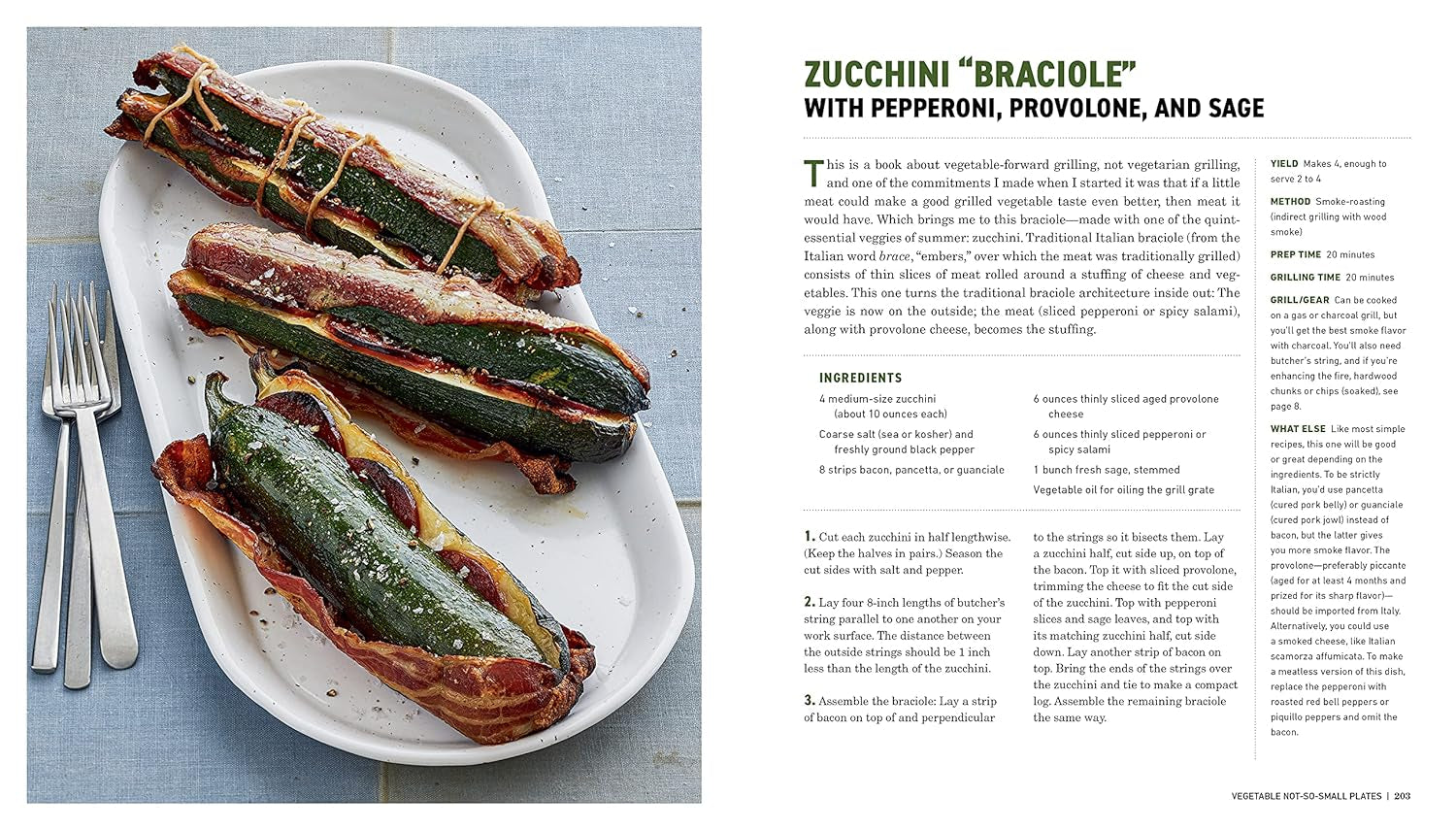 How to Grill Vegetables: the New Bible for Barbecuing Vegetables over Live Fire (Steven Raichlen Barbecue Bible Cookbooks)