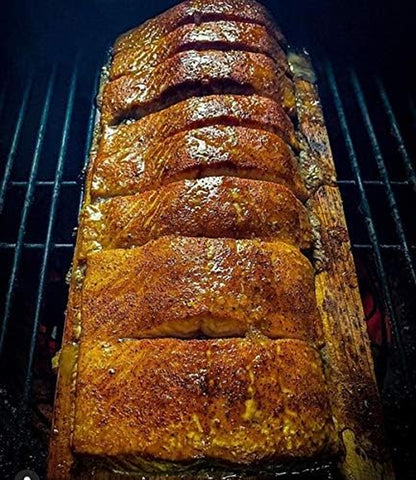 Sucklebusters Honey BBQ Rub for Pork and Chicken