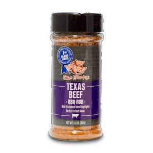 BBQ Rub Bundle - Championship - Texas Beef - All Purpose