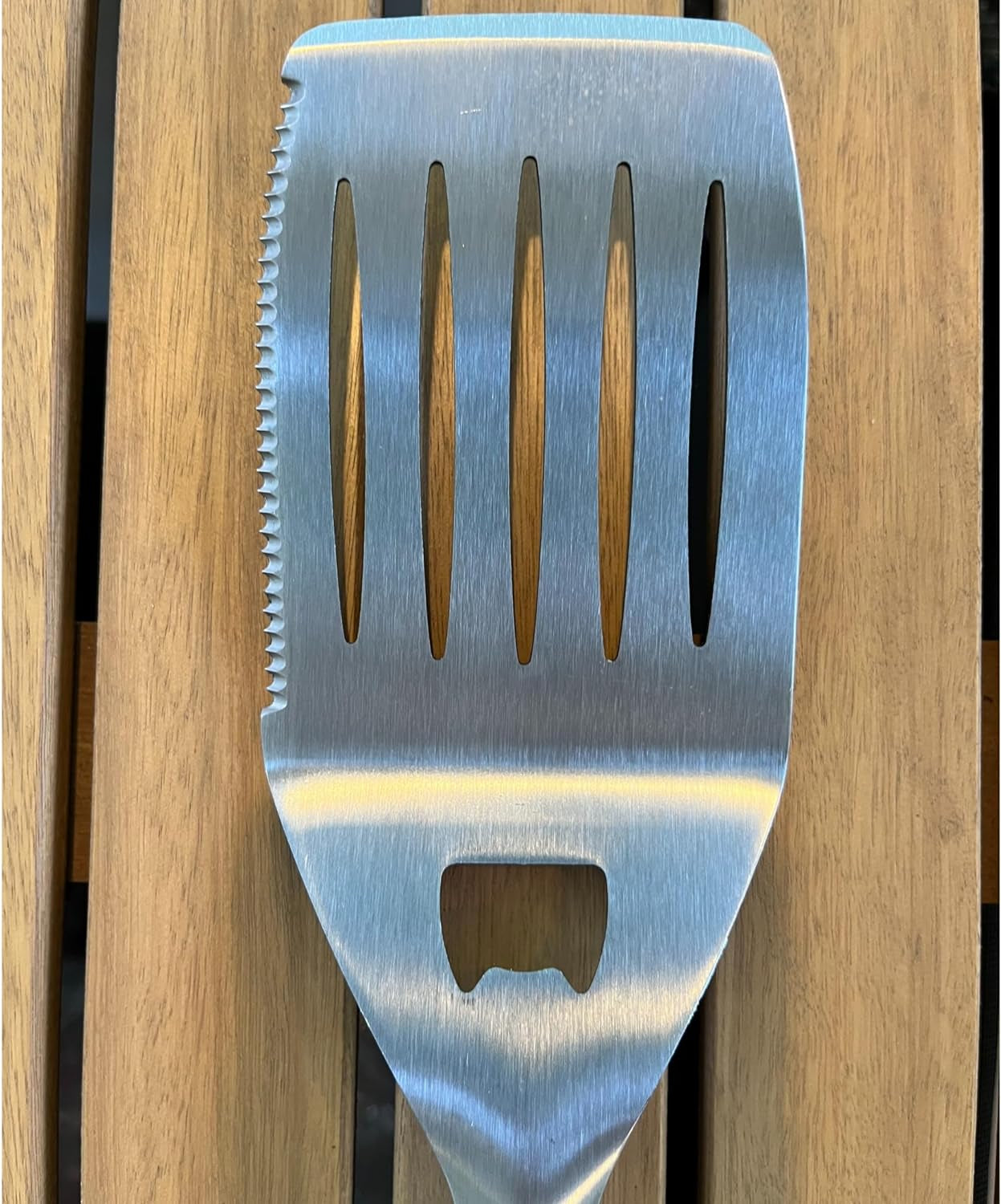 Tool Set Grill Kit - Premium Stainless Steel BBQ Grill Accessories, Grilling Tools & BBQ Accessories for Outdoor Grill - Perfect BBQ Tools and Grilling Gifts for Men