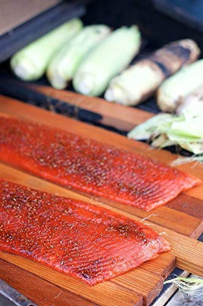 Rub with Love by Tom Douglas (Salmon, 1 Lb)