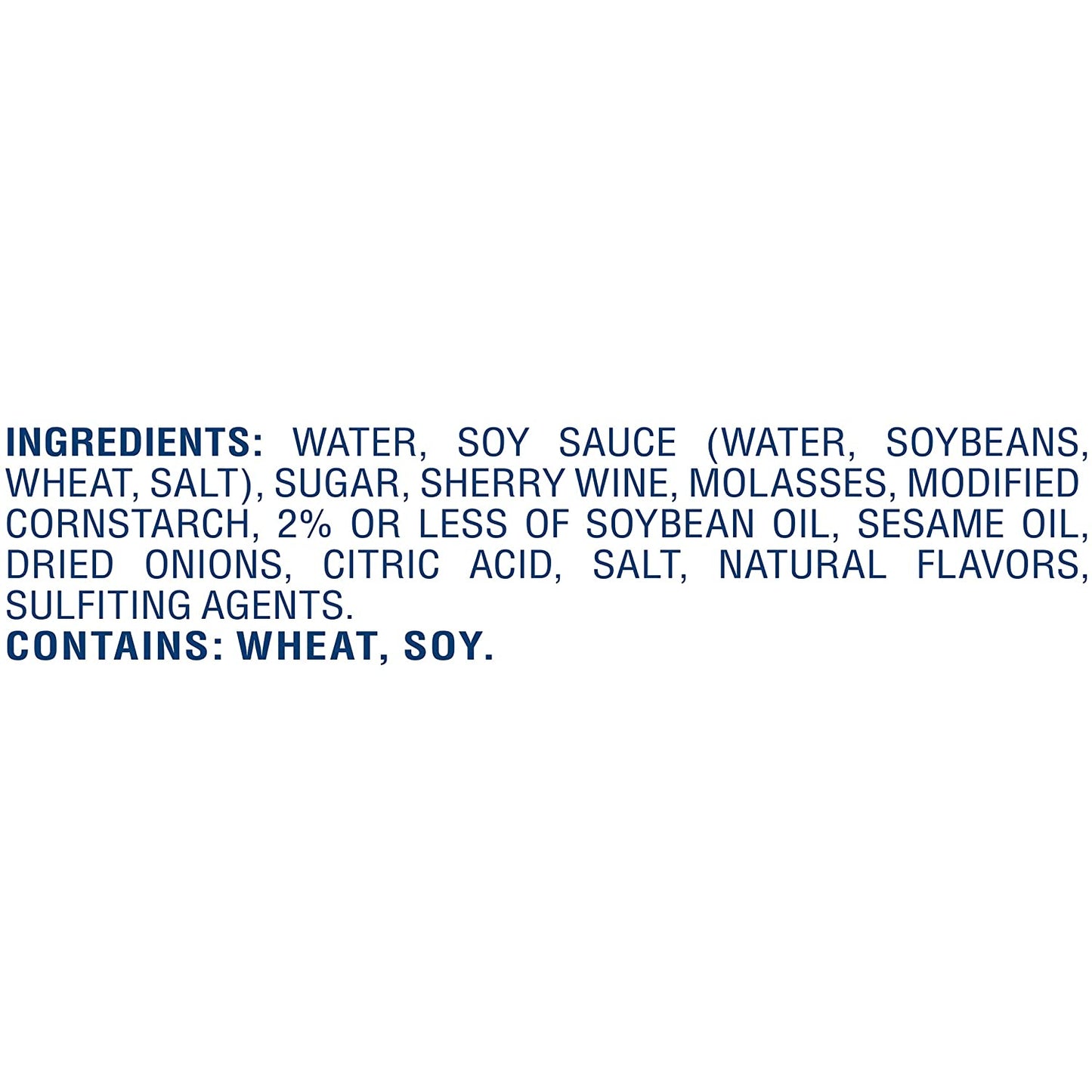 Minor'S Teriyaki and Stir Fry Sauce, BBQ Sauce and Marinade, 4 Lb 9.6 Oz Bulk Bottle (Packaging May Vary)