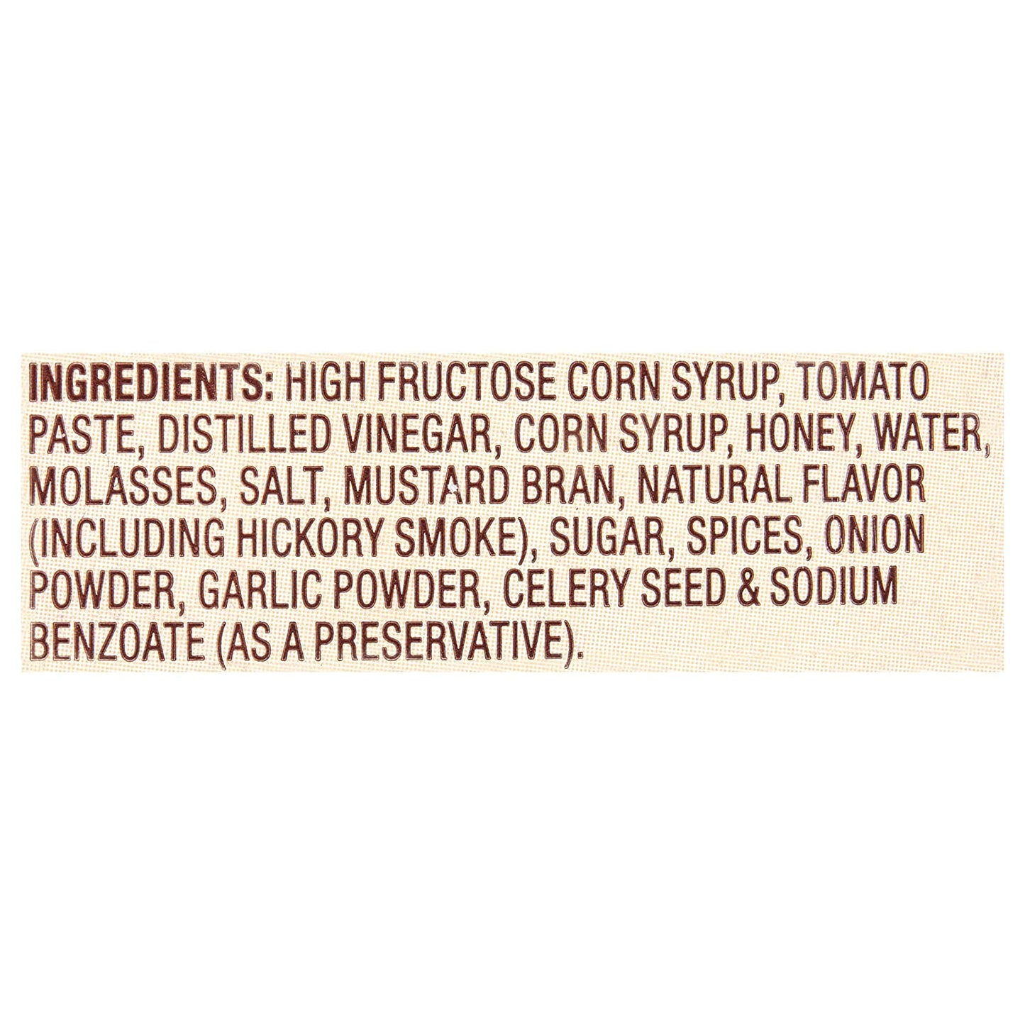 Cattlemen'S Mississippi Honey BBQ Sauce, 1 Gal - One Gallon Bulk Container of Mississippi Honey Barbecue Sauce Blend of Honey, Vinegar, Hickory and More for Dipping and Barbecue Recipes