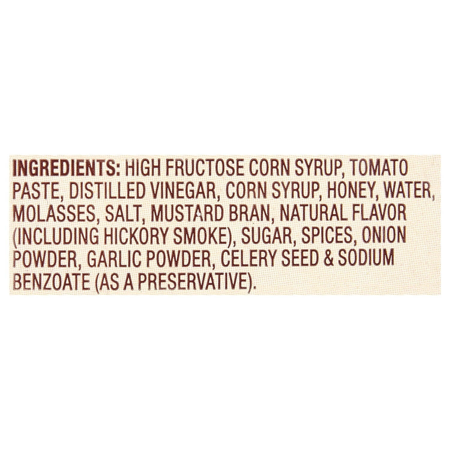 Cattlemen'S Mississippi Honey BBQ Sauce, 1 Gal - One Gallon Bulk Container of Mississippi Honey Barbecue Sauce Blend of Honey, Vinegar, Hickory and More for Dipping and Barbecue Recipes