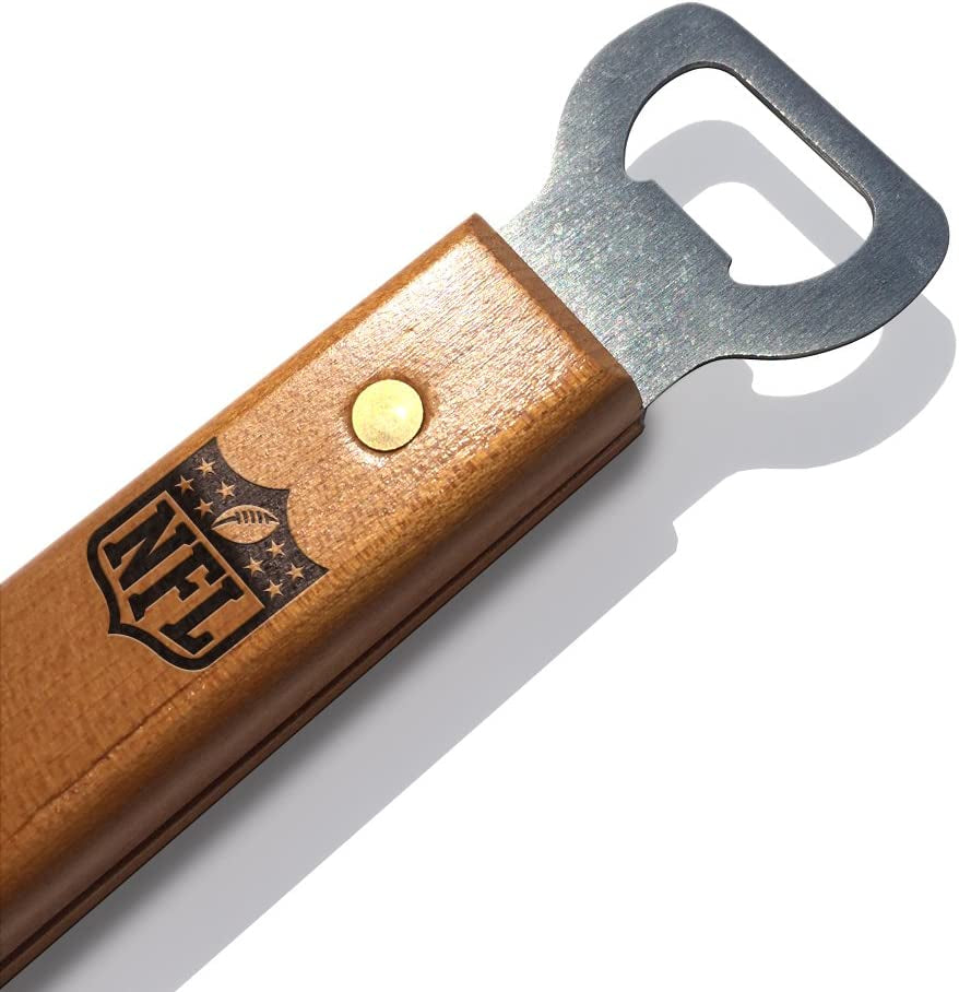 NFL Classic Series Sportula Stainless Steel Grilling Spatula