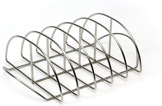 Kamado Joe KJ-RR Rib Rack, Stainless Steel