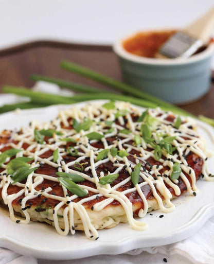 The Flippin' Awesome Backyard Griddle Cookbook: Tasty Recipes, Pro Tips and Bold Ideas for Outdoor Flat Top Grillin'