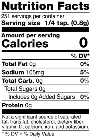 Image of Dennymike’S Cow Bell Hell Seasoning Blend, All Natural Spices and Seasonings, Low Sodium and Keto-Friendly Chili Seasoning Mix, BBQ Rub for Cooking, Smoking, and Grilling, 24 Oz