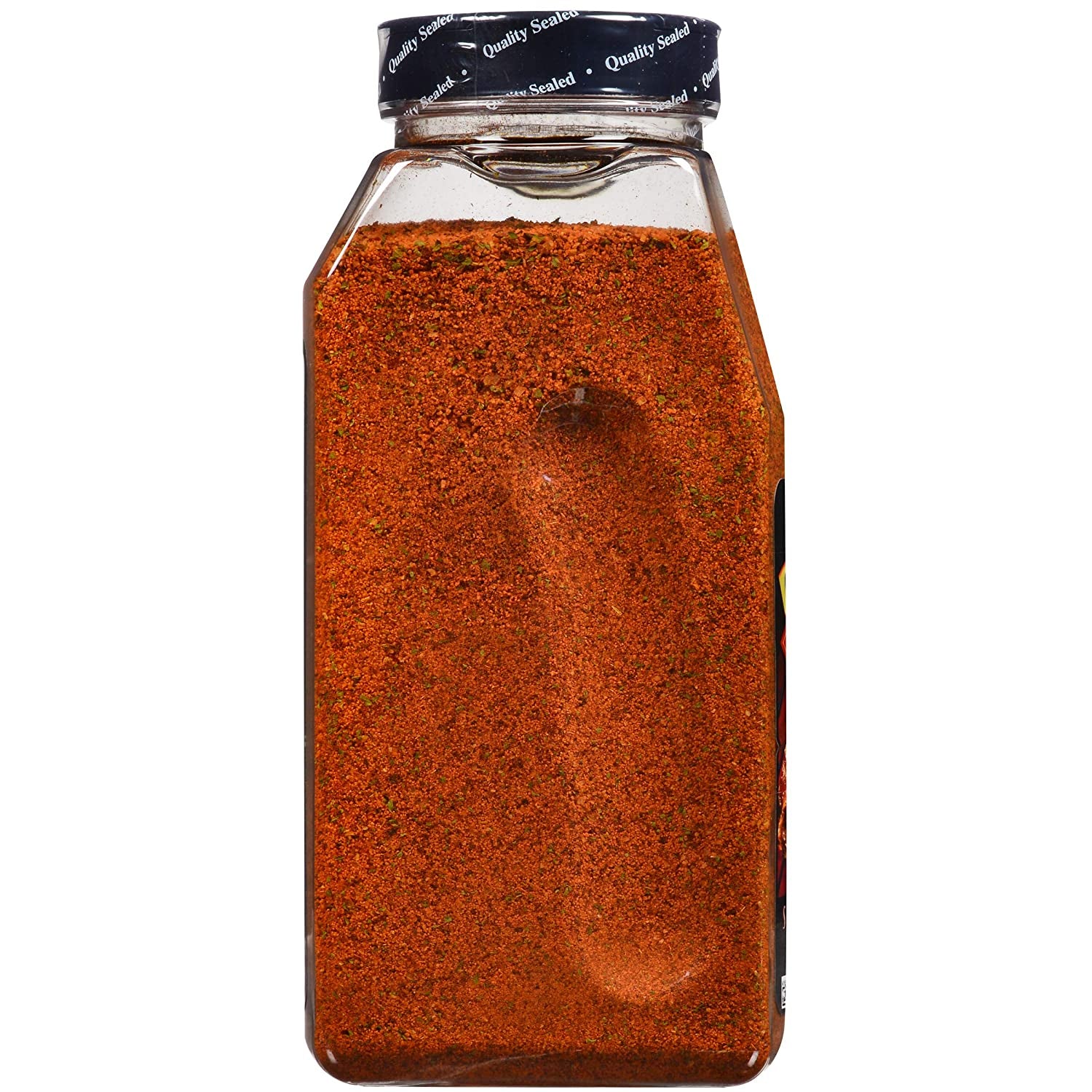 Mccormick Grill Mates Barbecue Seasoning, 27 Oz - One 27 Ounce Container of Barbecue Rub, Perfect for Proteins, Vegetables and Fruits