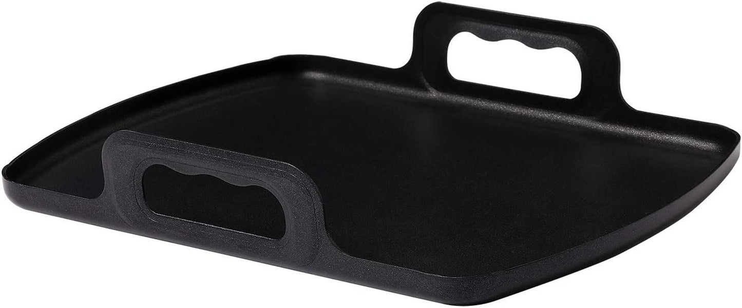 Grill Griddle Plate for the Ninja Foodi Indoor Grill Griddle Models AG300, AG300C, AG301, AG301C, AG302, AG400, IG301A