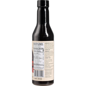 Tonnelli Vegan Friendly Worcestershire Sauce 12.7Oz | Vegan, Fish Free, Gluten Free, Kosher