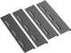 5015 Wind Screen/Wind Guards Compatible with Blackstone 36 " Griddle and Other Griddle