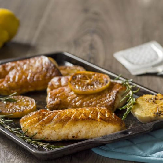 Louisiana Fish Fry Products Cajun Blackened Seasoning 2.5 Oz
