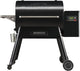 Traeger Grills Ironwood 885 Wood Pellet Grill and Smoker with WIFI Smart Home Technology, Black