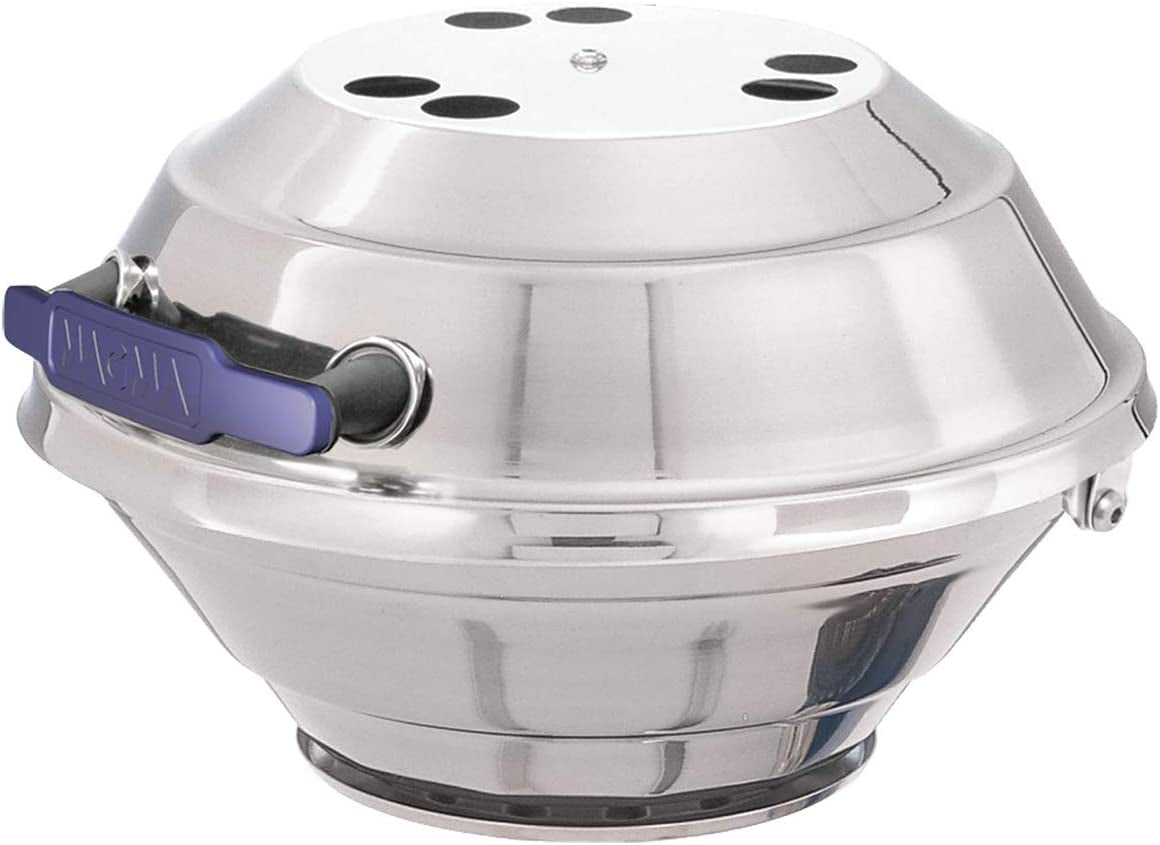 Products, Original Size Marine Kettle Gas Grill, A10-205