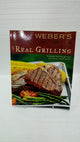 Weber'S Real Grilling: over 200 Original Recipes