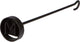 Circle M Branding Iron for Steak, Buns, Wood & Leather