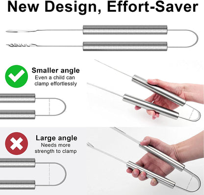 Grill Tools Grill Utensils Set - 3PCS BBQ Tools, Stainless Barbeque Grill Accessories - Spatula/Tongs/Fork, with Insulated Glove, Ideal BBQ Set Grilling Tools for Outdoor Grill, Gifts for Men