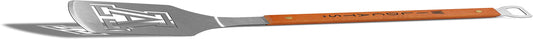 NCAA Classic Series Sportula Stainless Steel Grilling Spatula