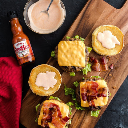Frank'S Redhot Original Hot Sauce (Keto Friendly), 12 Fl Oz