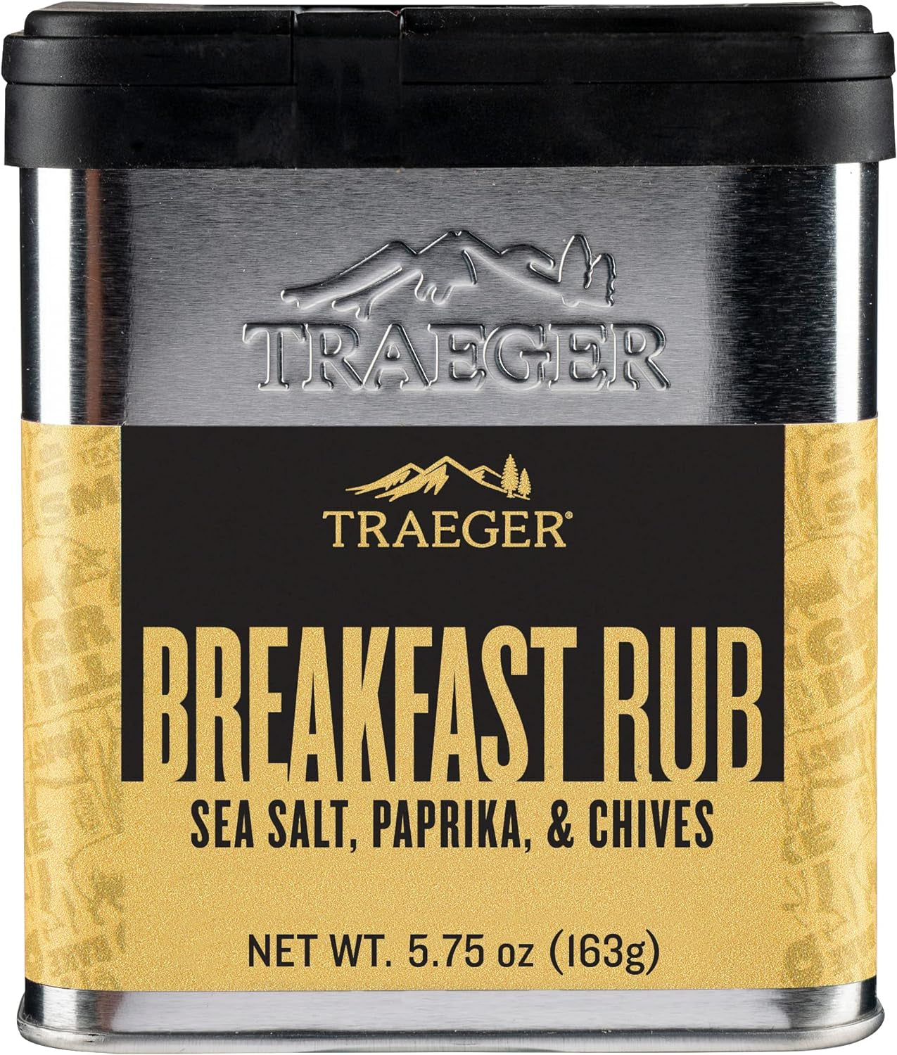 Burger Rub & Breakfast Rub