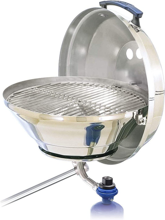 Products, Original Size Marine Kettle Gas Grill, A10-205