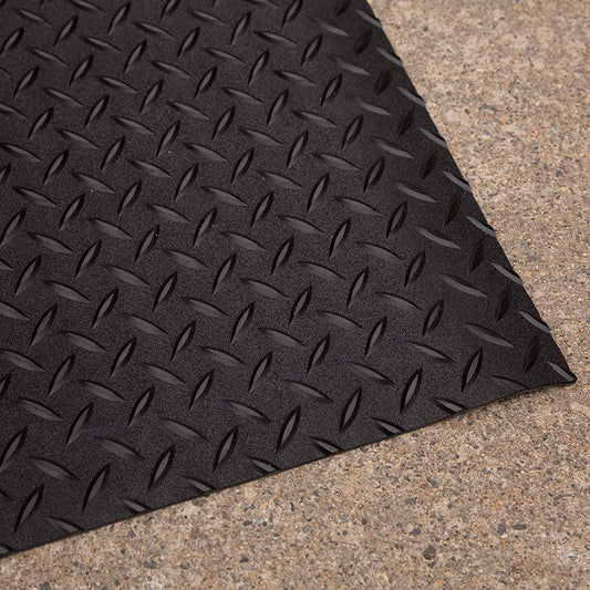 CGMT-300, 65” X 36, 65" X 36", Premium Deck and Patio Grill Mat, 65" X 35"