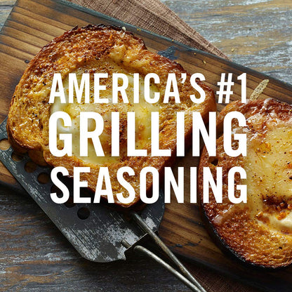 Mccormick Grill Mates Applewood Rub, 6 Oz