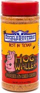 Sucklebusters Hog Waller Pork BBQ Rub