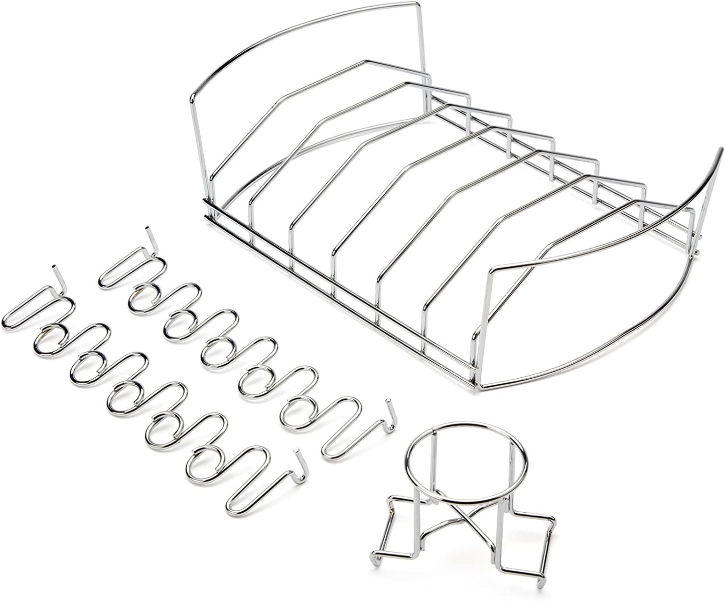 Cuisinart CBB-410 4-In-1 BBQ Basket