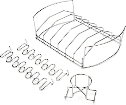 Cuisinart CBB-410 4-In-1 BBQ Basket