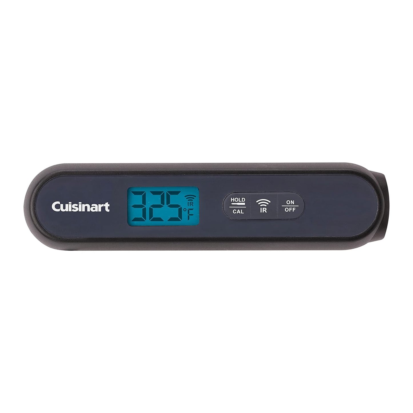 CSG-200 Infrared and Folding, Infrared & Folding Grilling Thermometer