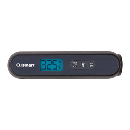 CSG-200 Infrared and Folding, Infrared & Folding Grilling Thermometer
