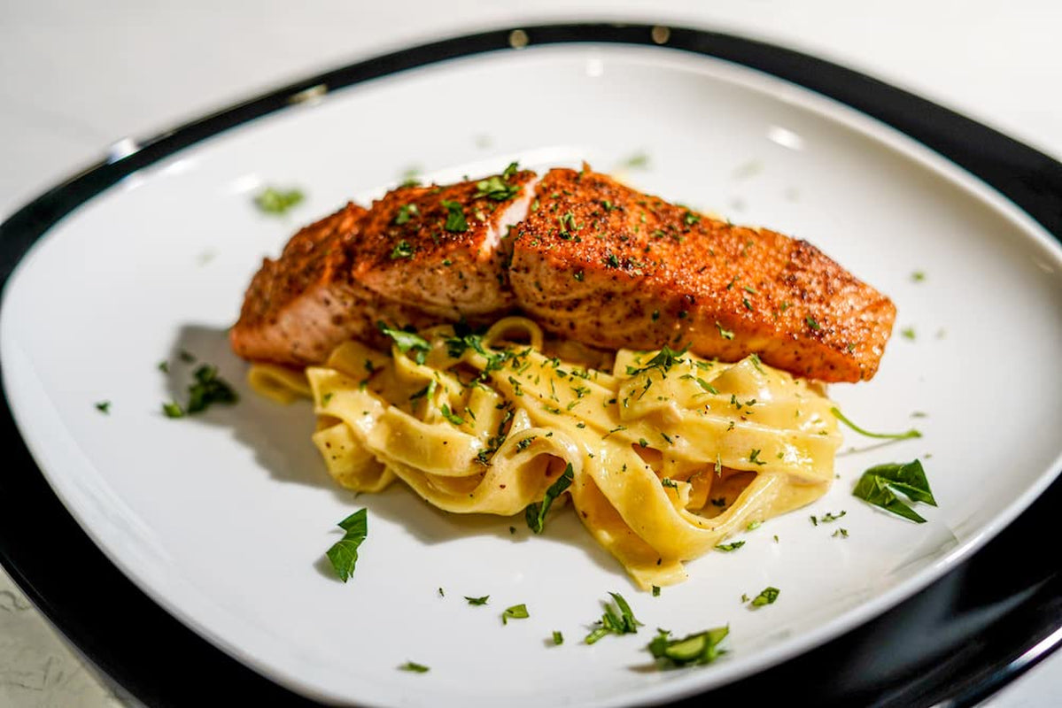 T -Macs Kitchen | 10-5 Blend | the Perfect Blend for Pork, Beef and Chicken | Kosher & Non-Gmo Spices | 6.4Oz