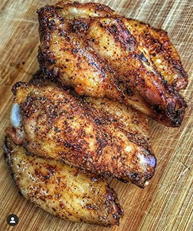 Sucklebusters Honey BBQ Rub for Pork and Chicken