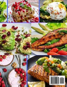 Renal Diet Cookbook: Delicious & Easy-To-Make Recipes Low in Sodium, Potassium & Phosphorus to Manage Kidney Disease. Eat Healthfully & Tasty by Swapping Your Daily Routine with a 6-Week Meal Plan